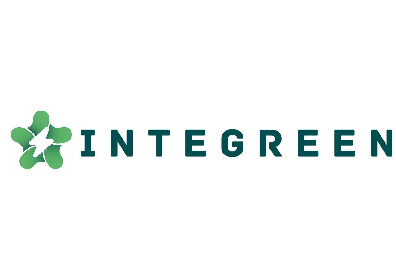 Logo Integreen